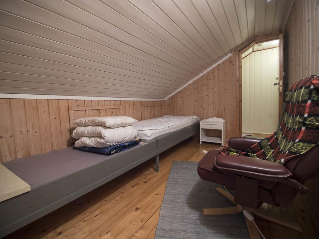 Hansali Holiday Home Fjaerland Exterior foto